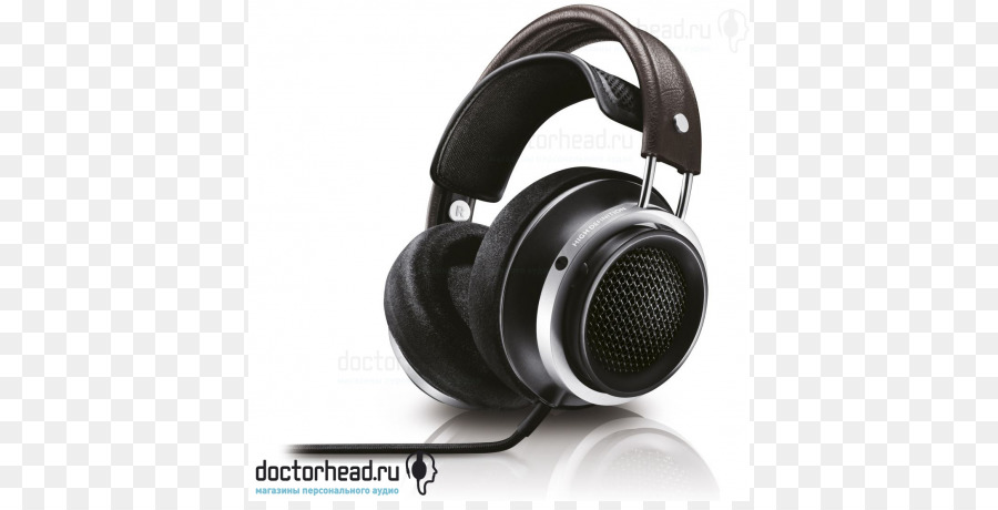 Headphones，компания Philips PNG